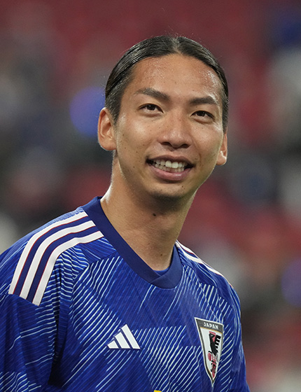 （べねゆさん専用）ジュビロ磐田　ユニフォーム　川辺　駿選手 2025オーセンティックユニフォーム販売のお知らせ ※1/9(木)更新