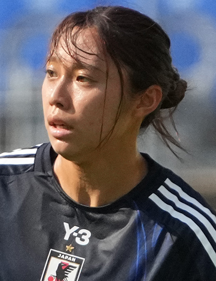 山本 柚月