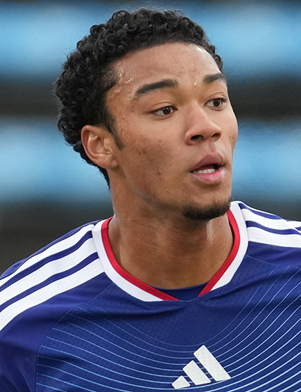 ンワディケ  ウチェブライアン世雄