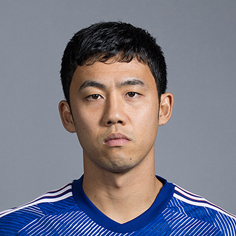 遠藤 航(日本 背番号6) - サッカー日本代表 選手名鑑 - スポーツナビ