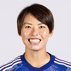 熊谷 紗希(日本 背番号4) - サッカー日本代表 選手名鑑 - スポーツナビ