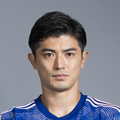 谷口 彰悟(日本 背番号3) - サッカー日本代表 選手名鑑 - スポーツナビ