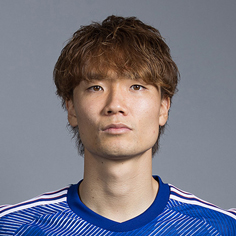 板倉 滉(日本 背番号4) - サッカー日本代表 選手名鑑 - スポーツナビ