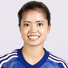 長谷川 唯(日本 背番号14) - サッカー日本代表 選手名鑑 - スポーツナビ