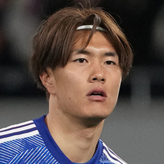 小川 航基(日本 背番号19) - サッカー日本代表 選手名鑑 - スポーツナビ