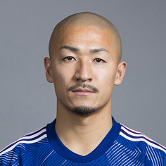 前田 大然(日本 背番号11) - サッカー日本代表 選手名鑑 - スポーツナビ