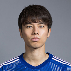 田中 碧(日本 背番号7) - サッカー日本代表 選手名鑑 - スポーツナビ