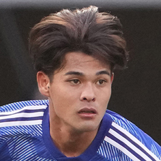 佐野 海舟(日本 背番号24) - サッカー日本代表 選手名鑑 - スポーツナビ
