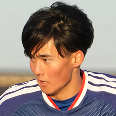 齋藤 俊輔