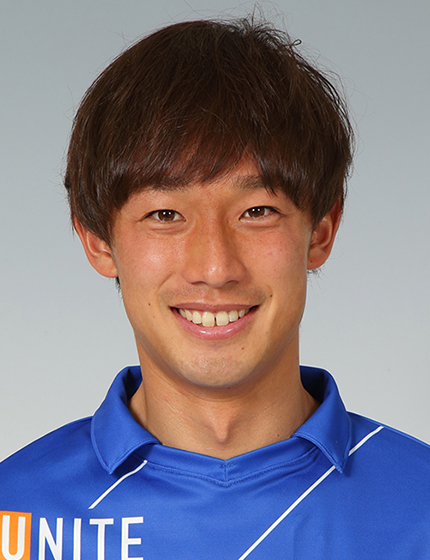 堀米 勇輝