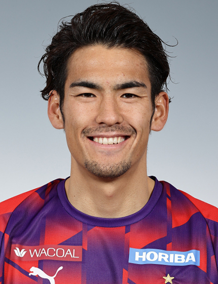 野田 隆之介
