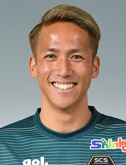 夛田 凌輔