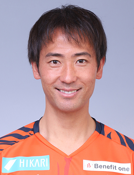 前野 貴徳