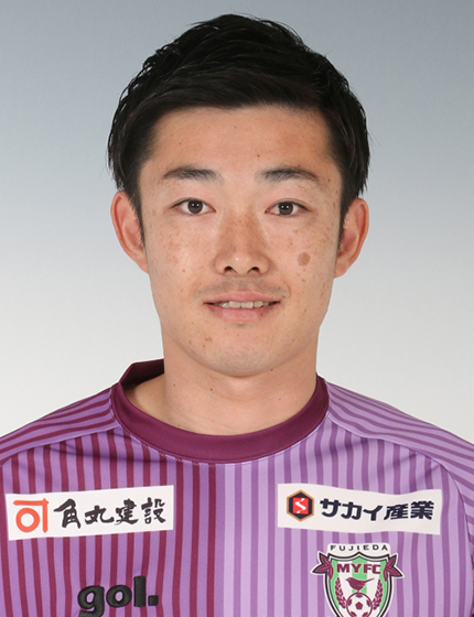 鮫島 晃太