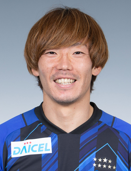 藤春 廣輝