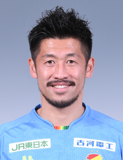 新井 章太