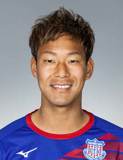 野津田 岳人