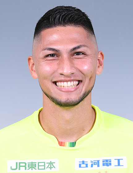 熊谷 アンドリュー