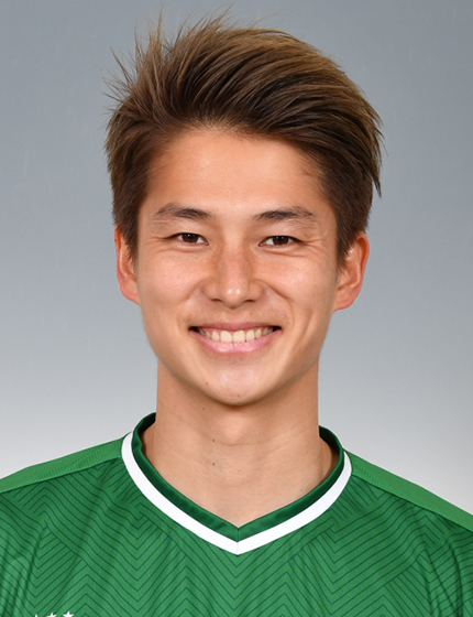 井出 遥也