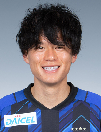 小野瀬 康介