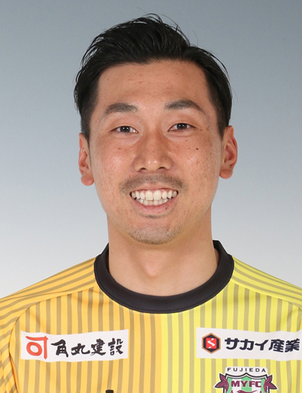 杉本 拓也