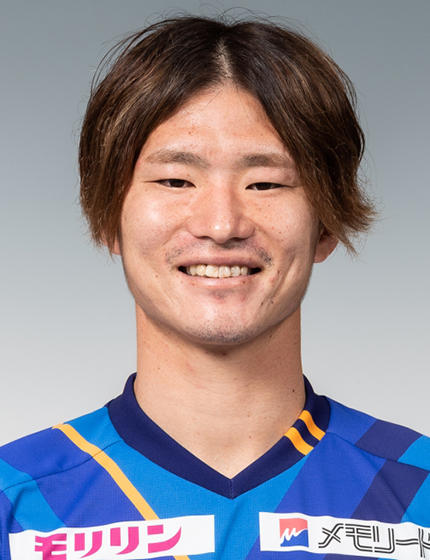亀川 諒史