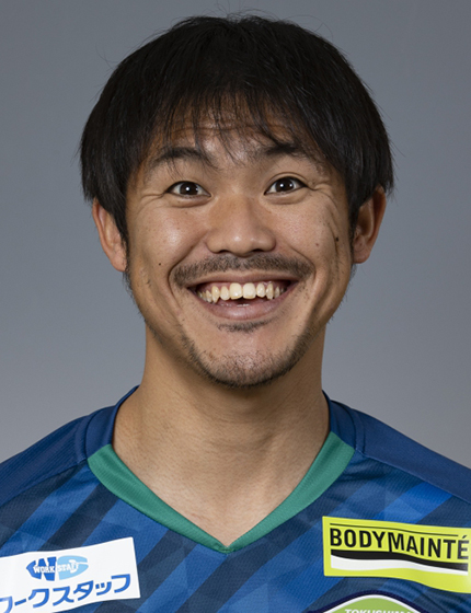 内田 航平