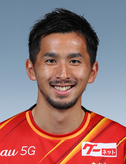 前田 直輝