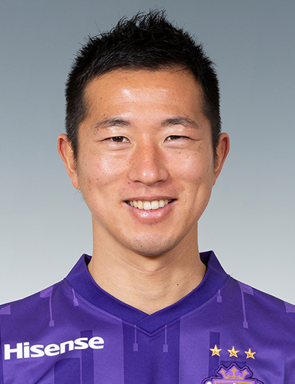 井林 章