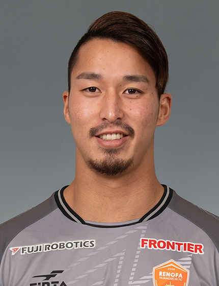 山田 元気