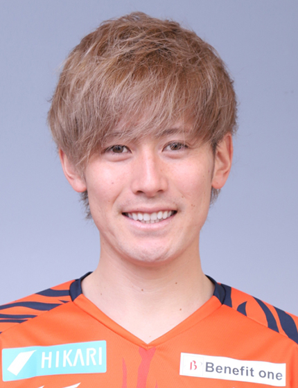 前田 凌佑