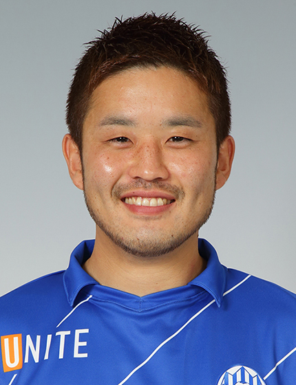松本 怜大