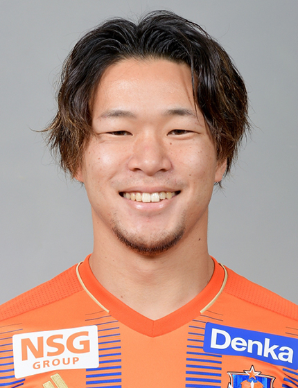 堀米 悠斗