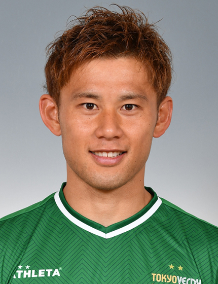 奈良輪 雄太