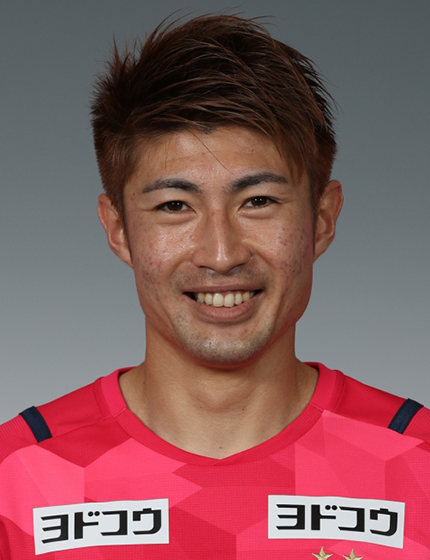 豊川 雄太