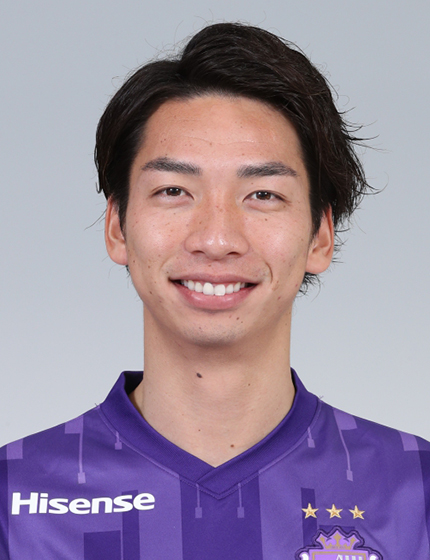 川辺 駿