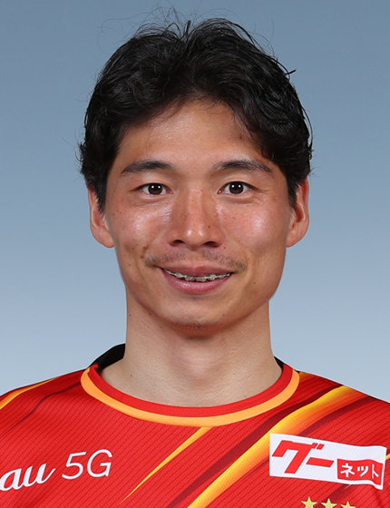 長澤 和輝