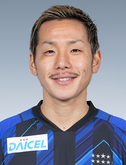 井手口 陽介
