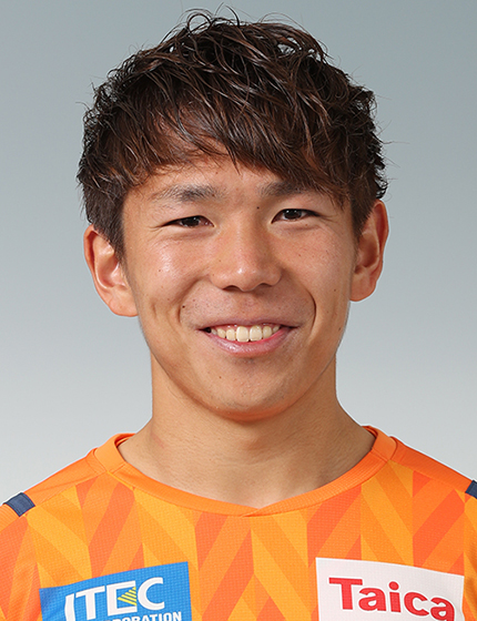 金子 翔太