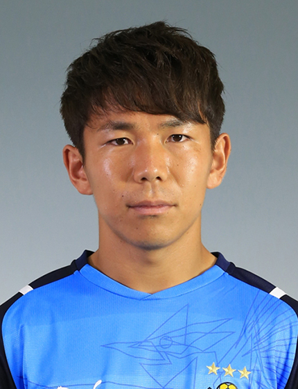 金子 翔太