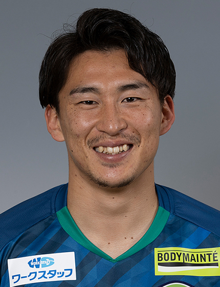 田向 泰輝