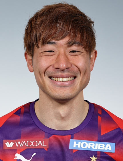 白井 康介