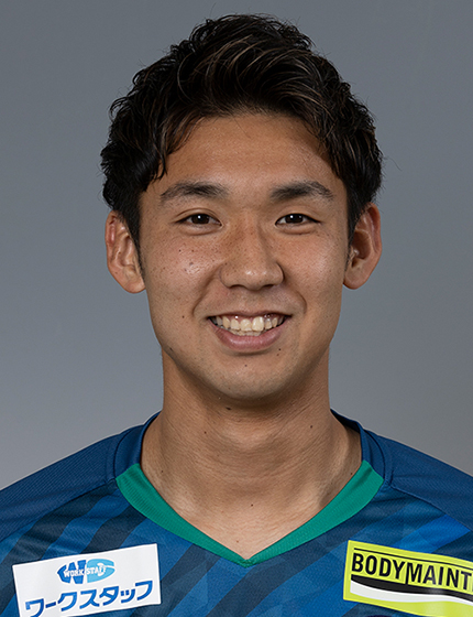 福岡 将太