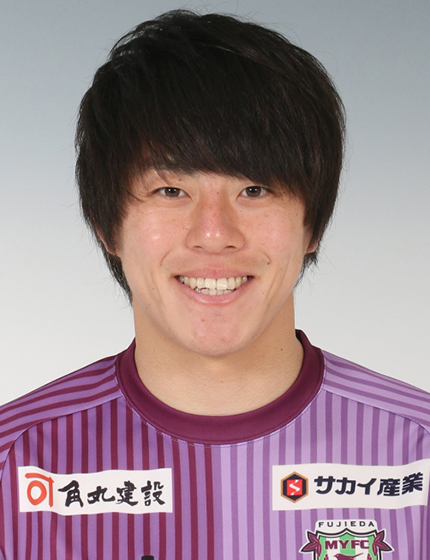 大石 治寿