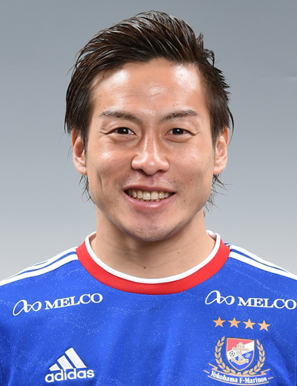 仲川 輝人