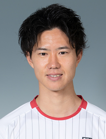 嫁阪 翔太