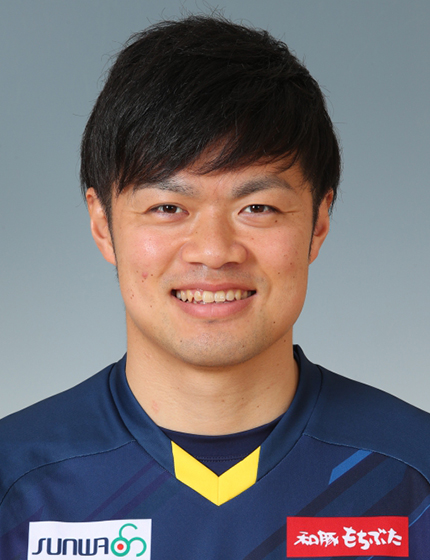 畑尾 大翔