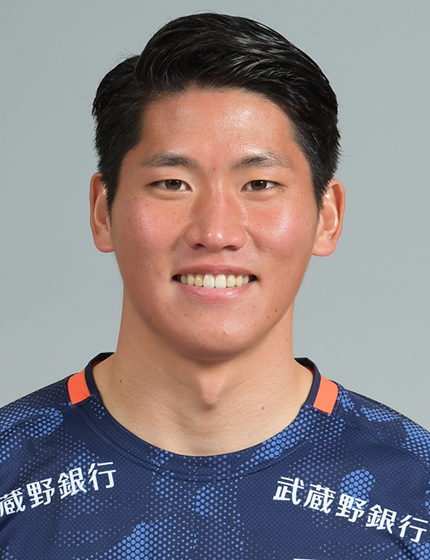 後藤 大輝
