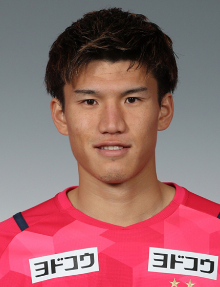 加藤 陸次樹