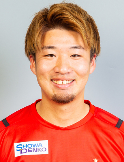 吉田 舜